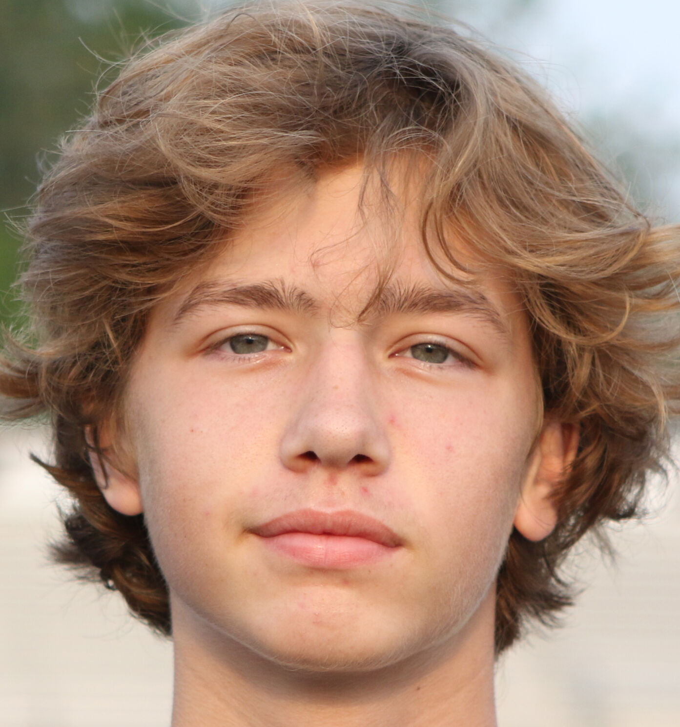 Ryan Harvatin, Fort Zumwalt South